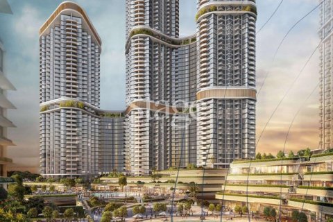 شقة في SKYSCAPE AVENUE في Nadd Al Sheba, دبي 1غرف نوم, 73 م² رقم 53952 - صورة 9