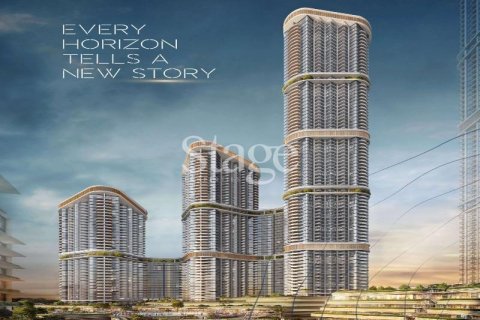 شقة في SKYSCAPE AVENUE في Nadd Al Sheba, دبي 1غرف نوم, 73 م² رقم 53952 - صورة 10