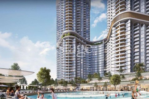 شقة في SKYSCAPE AVENUE في Nadd Al Sheba, دبي 1غرف نوم, 73 م² رقم 53952 - صورة 5
