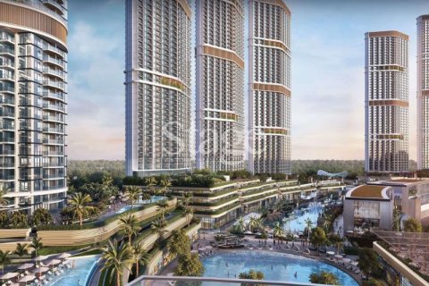 شقة في SKYSCAPE AVENUE في Nadd Al Sheba, دبي 1غرف نوم, 73 م² رقم 53952 - صورة 1