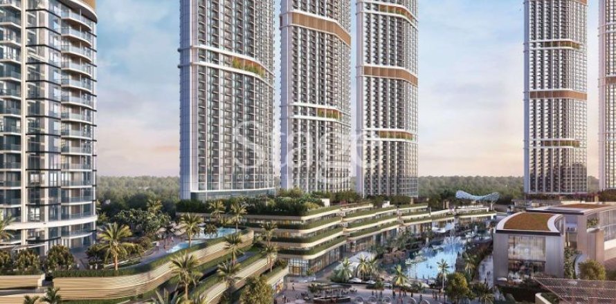 شقة في SKYSCAPE AVENUE في Nadd Al Sheba, دبي 1غرف نوم, 73 م² رقم 53952