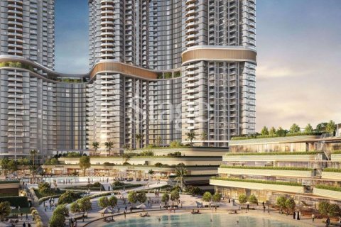 شقة في SKYSCAPE AVENUE في Nadd Al Sheba, دبي 1غرف نوم, 73 م² رقم 53952 - صورة 4
