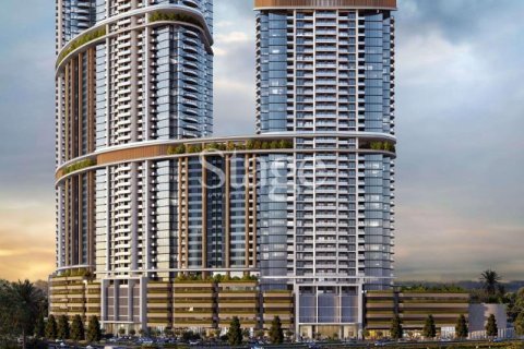 شقة في SKYSCAPE AVENUE في Nadd Al Sheba, دبي 1غرف نوم, 73 م² رقم 53952 - صورة 7