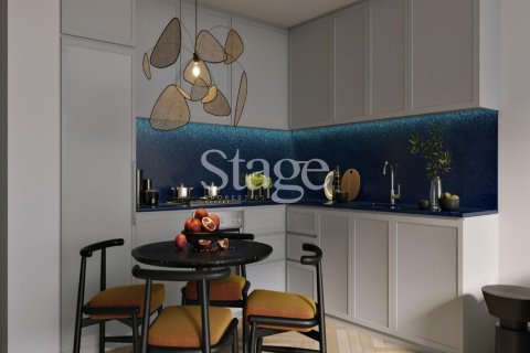 Appartement à Business Bay, Dubai, 1 chambre, 65 m², № 53955 - photo 4