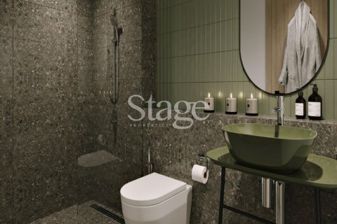 Appartement à Business Bay, Dubai, 1 chambre, 65 m², № 53955 - photo 7