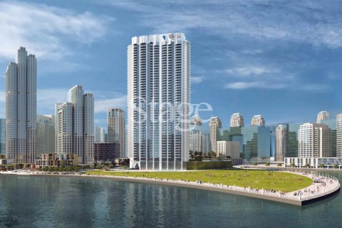 Appartement à Business Bay, Dubai, 1 chambre, 65 m², № 53955 - photo 13