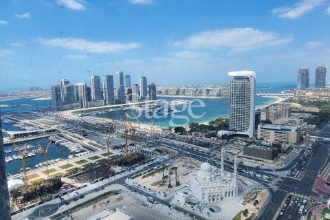 Apartment in Dubai Marina, Dubai 1 bedroom, 81 sq.m. № 53954 - photo 1
