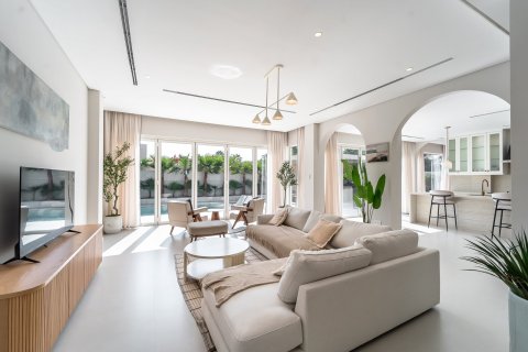 فيلا في دبي 5 غرف نوم , 399 م² رقم 105715 - صورة 2