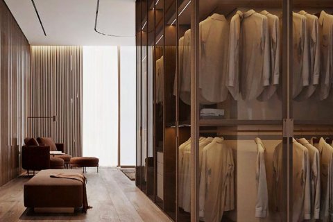 شقة في نخلة جميرا, دبي 4 غرف نوم, 714 م² رقم 105717 - صورة 12