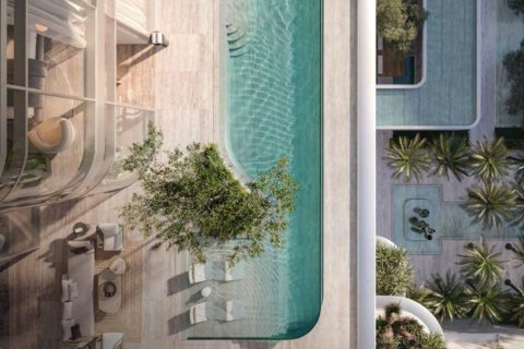 شقة في نخلة جميرا, دبي 4 غرف نوم, 714 م² رقم 105717 - صورة 28