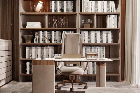شقة في نخلة جميرا, دبي 4 غرف نوم, 714 م² رقم 105717 - صورة 8