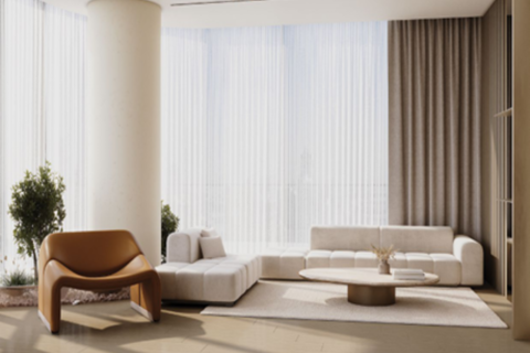 Appartement à Dubai, 2 chambres, 146 m², № 105719 - photo 10