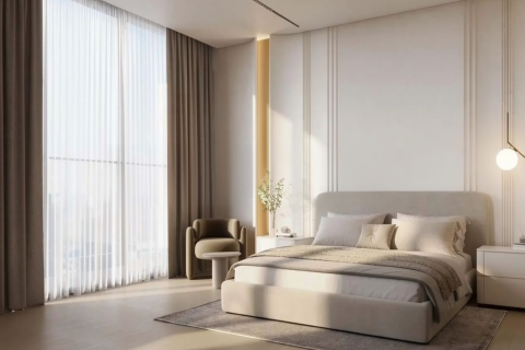 Appartement à Dubai, 2 chambres, 146 m², № 105719 - photo 9