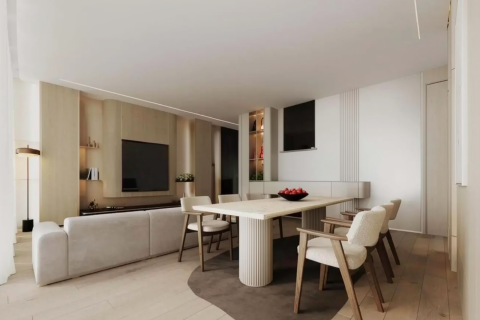Appartement à Dubai, 2 chambres, 146 m², № 105719