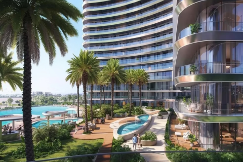 Appartement à Dubai, 2 chambres, 146 m², № 105719 - photo 4