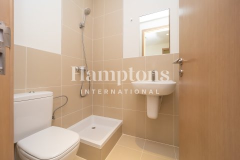 Apartment in Maple at Dubai Hills Estate, Dubai Hills Estate, Dubai 3 bedrooms, 254.55422000 sq.m. № 69954 - photo 5