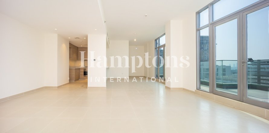 Apartment in Maple at Dubai Hills Estate, Dubai Hills Estate, Dubai 3 bedrooms, 254.554 sq.m. № 69954