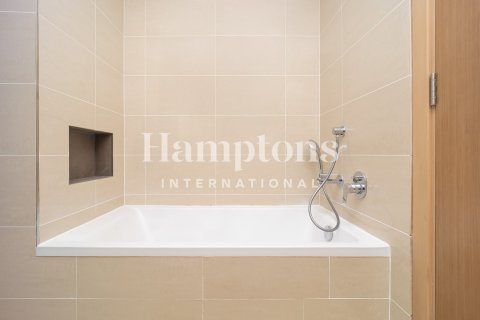 Apartment in Maple at Dubai Hills Estate, Dubai Hills Estate, Dubai 3 bedrooms, 254.55422000 sq.m. № 69954 - photo 10