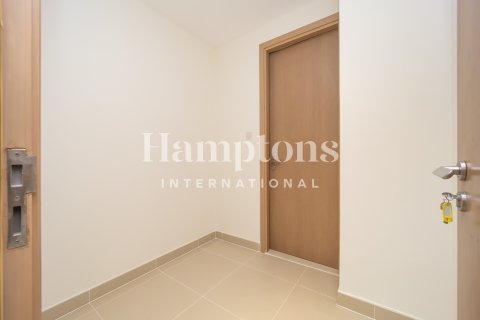 Apartment in Maple at Dubai Hills Estate, Dubai Hills Estate, Dubai 3 bedrooms, 254.55422000 sq.m. № 69954 - photo 4