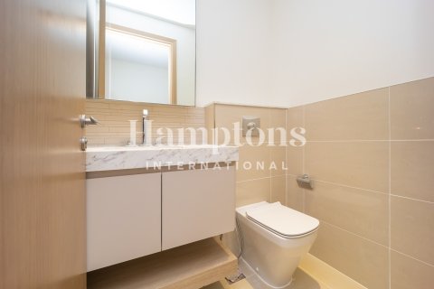 Apartment in Maple at Dubai Hills Estate, Dubai Hills Estate, Dubai 3 bedrooms, 254.55422000 sq.m. № 69954 - photo 11