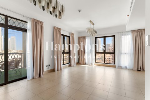 Apartment in The Old Town Island, Old Town, Dubai 3 bedrooms, 182.65008509 sq.m. № 69957 - photo 5