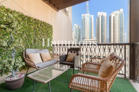 Apartment in The Old Town Island, Old Town, Dubai 3 bedrooms, 182.65008509 sq.m. № 69957 - photo 8