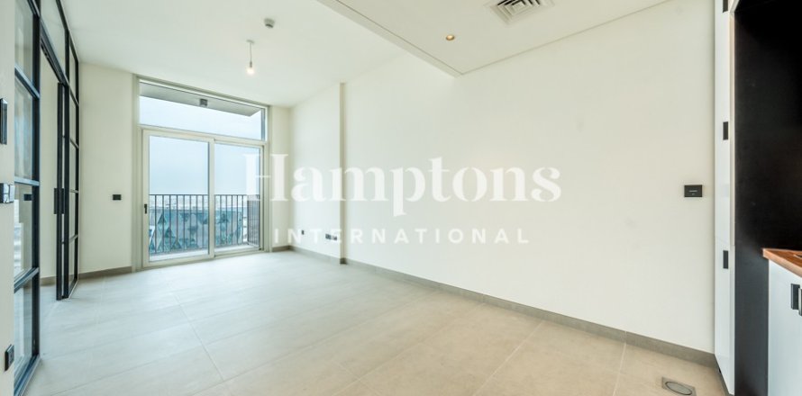 Apartment in Maple at Dubai Hills Estate, Dubai Hills Estate, Dubai 2 bedrooms, 69.3001 sq.m. № 69956