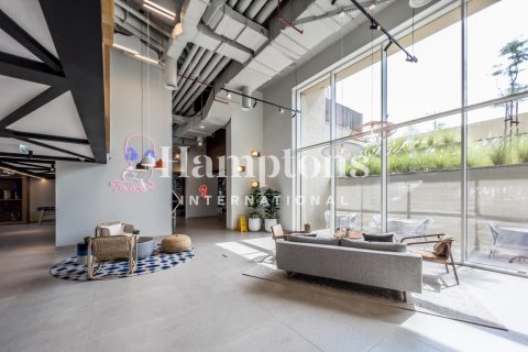 Apartment in Maple at Dubai Hills Estate, Dubai Hills Estate, Dubai 2 bedrooms, 69.30006382 sq.m. № 69956 - photo 22