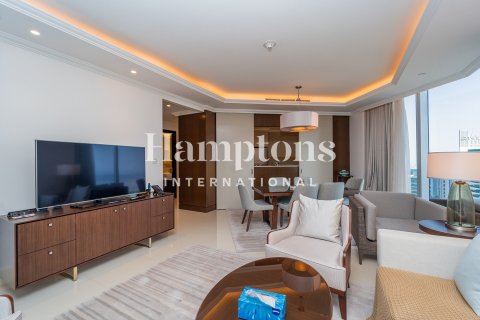 Apartment in Downtown Dubai (Downtown Burj Dubai), Dubai 2 bedrooms, 146.78674000 sq.m. № 69959 - photo 12