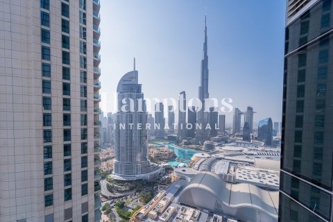 Apartment in Downtown Dubai (Downtown Burj Dubai), Dubai 2 bedrooms, 146.78674000 sq.m. № 69959 - photo 3