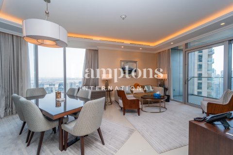 Apartment in Downtown Dubai (Downtown Burj Dubai), Dubai 2 bedrooms, 146.78674000 sq.m. № 69959 - photo 15