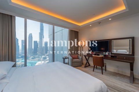 Apartment in Downtown Dubai (Downtown Burj Dubai), Dubai 2 bedrooms, 146.78674000 sq.m. № 69959 - photo 18