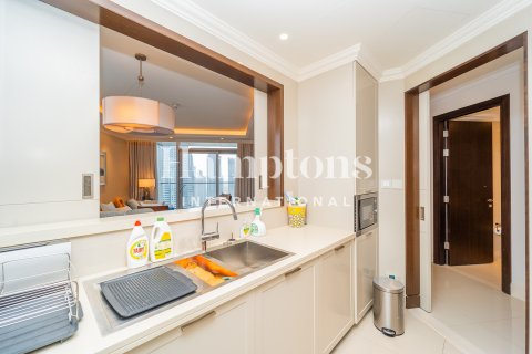 Apartment in Downtown Dubai (Downtown Burj Dubai), Dubai 2 bedrooms, 146.78674000 sq.m. № 69959 - photo 9
