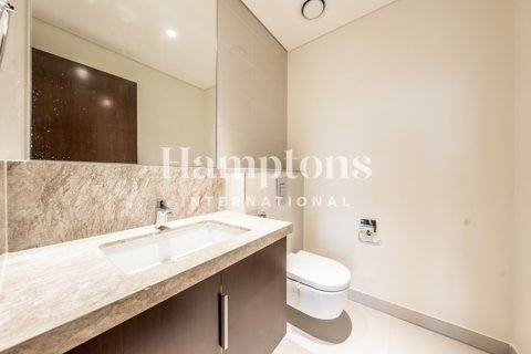 Duplex in Maple at Dubai Hills Estate, Dubai Hills Estate, Dubai 3 bedrooms, 297.38250300 sq.m. № 69955 - photo 6