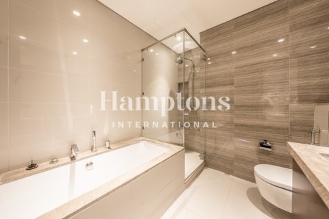 Duplex in Maple at Dubai Hills Estate, Dubai Hills Estate, Dubai 3 bedrooms, 297.38250300 sq.m. № 69955 - photo 12