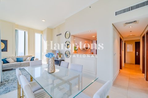 Apartment in Downtown Dubai (Downtown Burj Dubai), Dubai 3 bedrooms, 165.38963672 sq.m. № 69960 - photo 16