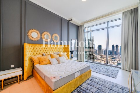 Apartment in Downtown Dubai (Downtown Burj Dubai), Dubai 3 bedrooms, 165.38963672 sq.m. № 69960 - photo 13