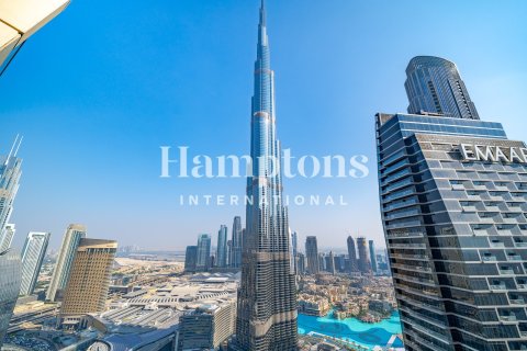Apartment in Downtown Dubai (Downtown Burj Dubai), Dubai 3 bedrooms, 165.38963672 sq.m. № 69960 - photo 7
