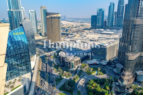 Apartment in Downtown Dubai (Downtown Burj Dubai), Dubai 3 bedrooms, 165.38963672 sq.m. № 69960 - photo 20