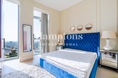 Apartment in Downtown Dubai (Downtown Burj Dubai), Dubai 3 bedrooms, 165.38963672 sq.m. № 69960 - photo 23