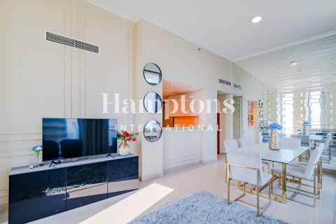 Apartment in Downtown Dubai (Downtown Burj Dubai), Dubai 3 bedrooms, 165.38963672 sq.m. № 69960 - photo 4