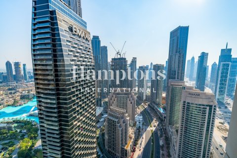 Apartment in Downtown Dubai (Downtown Burj Dubai), Dubai 3 bedrooms, 165.38963672 sq.m. № 69960 - photo 11