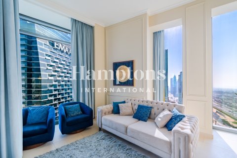 Apartment in Downtown Dubai (Downtown Burj Dubai), Dubai 3 bedrooms, 165.38963672 sq.m. № 69960 - photo 6
