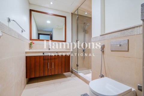 Apartment in Downtown Dubai (Downtown Burj Dubai), Dubai 3 bedrooms, 165.38963672 sq.m. № 69960 - photo 19