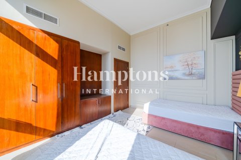 Apartment in Downtown Dubai (Downtown Burj Dubai), Dubai 3 bedrooms, 165.38963672 sq.m. № 69960 - photo 24