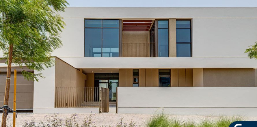 Villa in Al Furjan, Dubai 4 bedrooms, 429 sq.m. № 76418