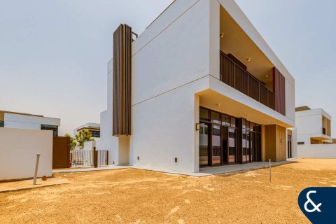 فيلا في Al Furjan, دبي 4 غرف نوم, 429 م² رقم 76418 - صورة 22