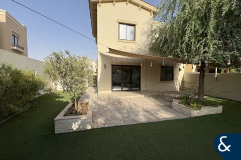 فيلا في Mira, ريم, دبي 3 غرف نوم, 358 م² رقم 76424 - صورة 1