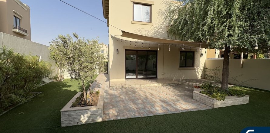 فيلا في Mira, ريم, دبي 3 غرف نوم, 358 م² رقم 76424