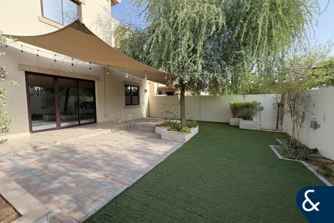 فيلا في Mira, ريم, دبي 3 غرف نوم, 358 م² رقم 76424 - صورة 4